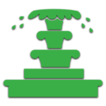 waterfeauture icon